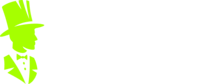 Billionaire spin logo