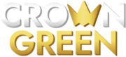 Crown Green logo