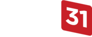 Lucky 31 logo